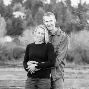 Meet your Posher, Joanna